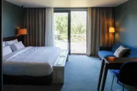 Herdade da Matinha Country House & Restaurant Hotel di Cercal do Alentejo