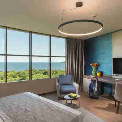 瓦爾納迪姆亞特羅瑟琳酒店 Rooms