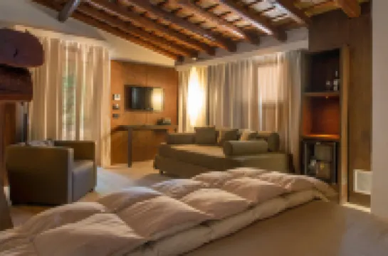 聖傑拉多港貝格里歐酒店 聖維託洛卡波酒店