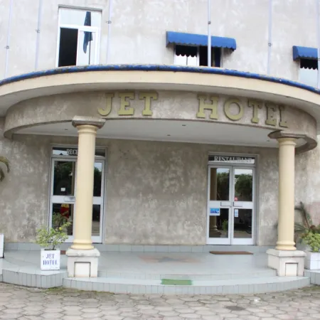 Jet Hôtel