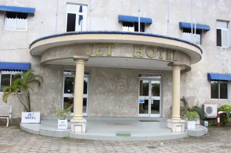 Jet Hôtel Отели в г. Дуала