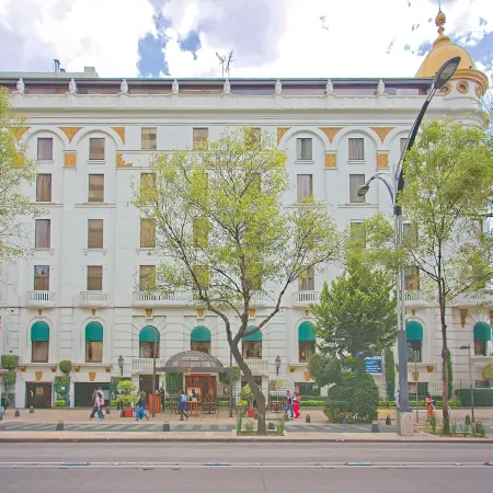Hotel Imperial Reforma