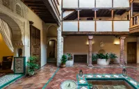 Hotel Casa Morisca
