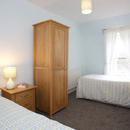 Avonlea Self-Catering Hoteles en Crieff