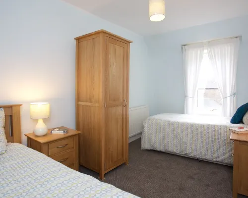 Avonlea Self-Catering Hotels in Crieff