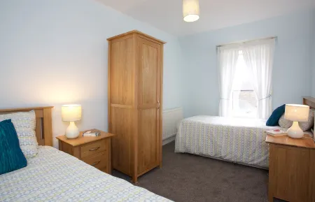 Avonlea Self-Catering Отели в г. Crieff