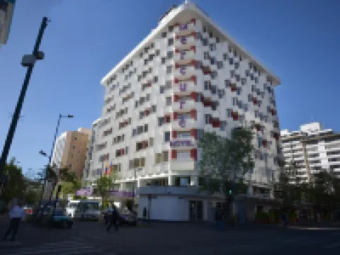 Mercure Alameda Quito โรงแรมในกีโต