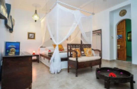 Jafferji Beach Retreat, Hotels in 