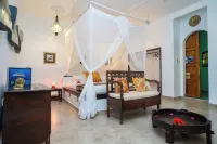 Jafferji Beach Retreat,