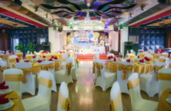 龍映酒店 清化酒店