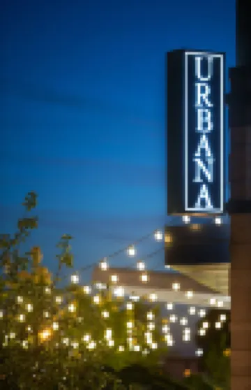 ハイアット リージェンシー ブルーミントン - ミネアポリス のホテル