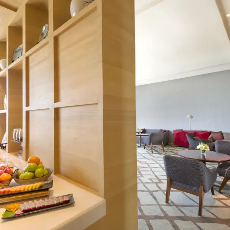 Hyatt Regency Lucknow