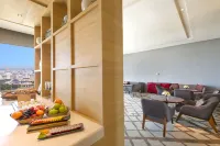 Hyatt Regency Lucknow - 5-Star