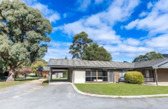 Nrma Halls Gap Holiday Park Hotels in Halls Gap