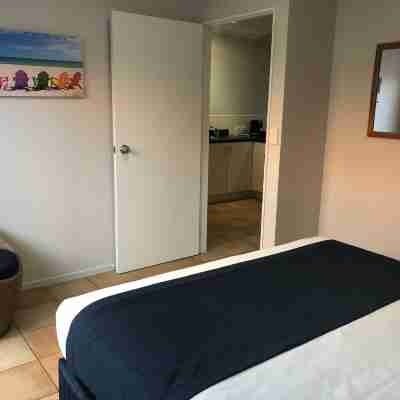 小屋公園温泉汽車旅館 Rooms