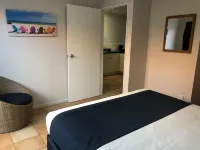 Cottage Park Thermal Motel Hotels in Papamoa