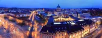 Mercure Hotel Potsdam City Hotels near Einstein Tower