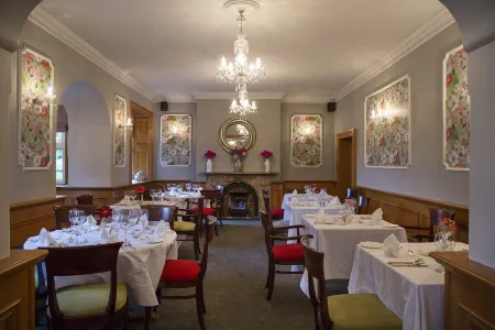 Hotel Minella & Leisure Centre Отели в г. Клонмел