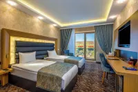 Anemon Kent Diyarbakır Otel Hotels in 