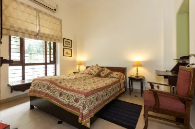 Eleven Bed & Breakfast Hotels in New Delhi