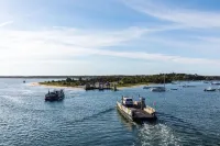 The Edgartown Inn, the Edgartown Collection Hotels in Edgartown