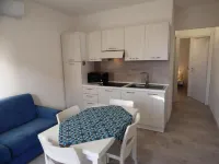 Terrace and Comfort by the sea