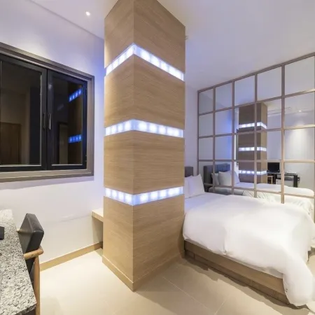 Hotel Myeong Jak