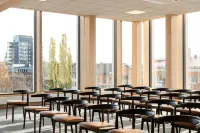 The Wood Hotel by Elite, Spa & Resort Hotels in Skellefteå kommun