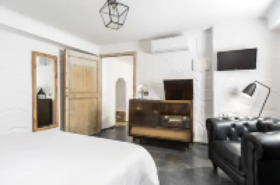 ラ・フォンダ・アンティグア - 大人のみ のホテル