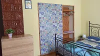 Willa Retro Hostel