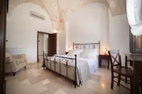 Masseria Donna Nina Hotels in Carovigno