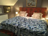Charming 3-Bed House in Abergele, Wales, UK