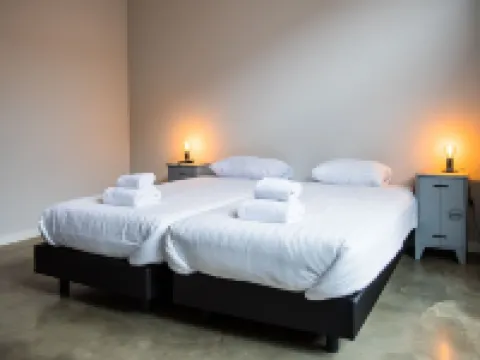 Apartment in Vrouwenpolder Near the Beach