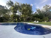 Hotel Rancho Grande Inn