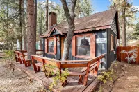 Bear Paw Cottage #2395 - 2 stjerner