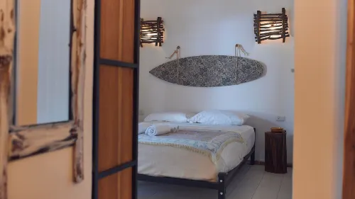 Olivia del Caribe Suite - Apartments