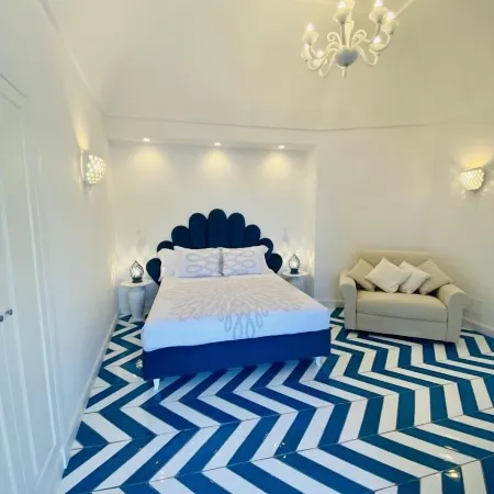 Villa Diamond Luxury Suite