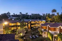 Hotel Hilltone