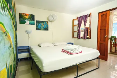 Hostal de La Fuente