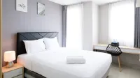 Best Choice and Nice Studio Apartment at Grand Dharmahusada Lagoon - 2 étoiles