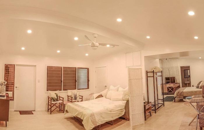 Renovated 2-Bed Cottage - Sleeps 4 - Free Parking