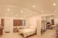 Renovated 2-Bed Cottage - Sleeps 4 - Free Parking - 3-نجوم
