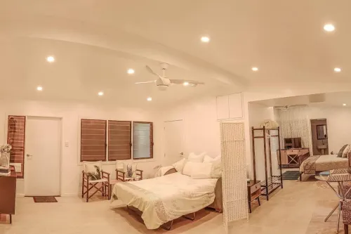 Maleny District - Charming Cottage in Witta 2 Beds Hôtels à : Coolabine