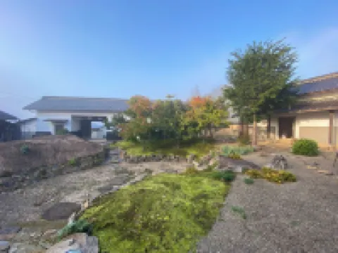 旅館 土と糸 麻績村のホテル