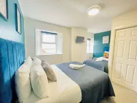 The Norton Hotels in 