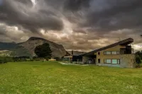 Calafate Apart Hotel Hotels in Coyhaique