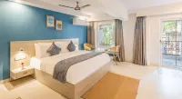 The Goan Bliss Hotels in Varca