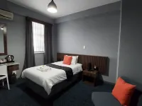 Indaba Hotel - Sasolburg Hotels in Northern Free State