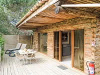 U Castellu Hotels in Pietracorbara
