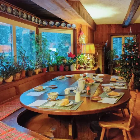 B&B Villa la Bercia